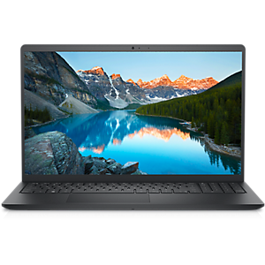 Dell Notebook Inspiron 15 Laptop - w/ 12th gen Intel Core - 15.6